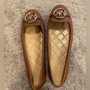 MICHAEL Michael Kors ballet flat